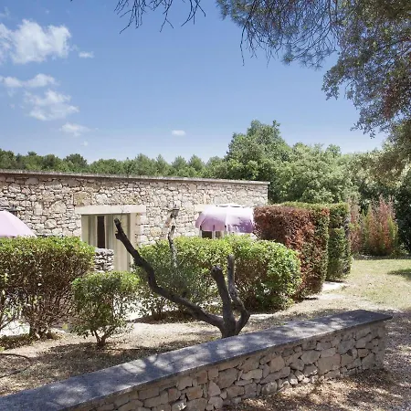 With Ac, 3 Km From * Gordes