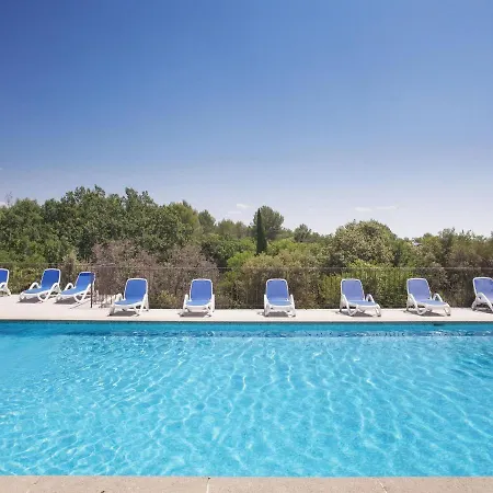 With Ac, 3 Km From * Gordes
